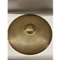 Used Zildjian Used Zildjian 21in A Series Sweet Ride Cymbal