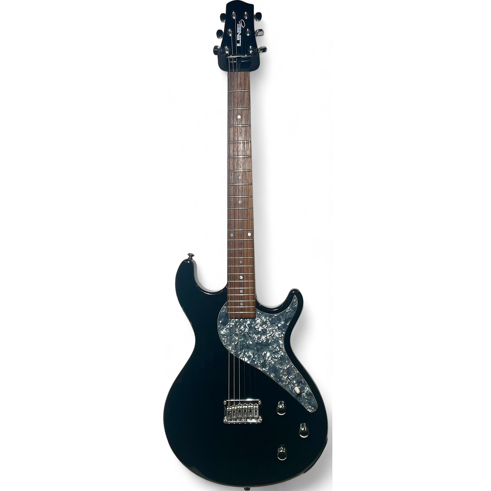 ＜ジャンク＞line6 variax 600 ジャンク＞line6 variax 600 Line 6 Variax 600 Black | Reverb