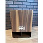 Used MEINL Used MEINL SUBWOOFER JUMBO BASS CAJON Cajon thumbnail