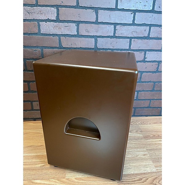 Used MEINL Used MEINL SUBWOOFER JUMBO BASS CAJON Cajon