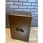 Used MEINL Used MEINL SUBWOOFER JUMBO BASS CAJON Cajon