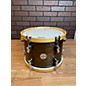 Used PDP by DW Used PDP By DW 4 piece Concept Series Maple Drum Kit