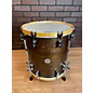 Used PDP by DW Used PDP By DW 4 piece Concept Series Maple Drum Kit