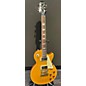 Used Epiphone Used Epiphone Les Paul Standard Pro Lemonburst Solid Body Electric Guitar thumbnail