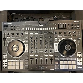 Used Roland Used Roland Dj808 DJ Controller