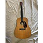 Used Martin Custom X Series Acoustic Guitar thumbnail