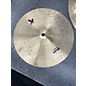 Used Zildjian 12in K SPLASH Cymbal thumbnail