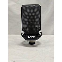 Used RODE Used RODE NT1A Condenser Microphone