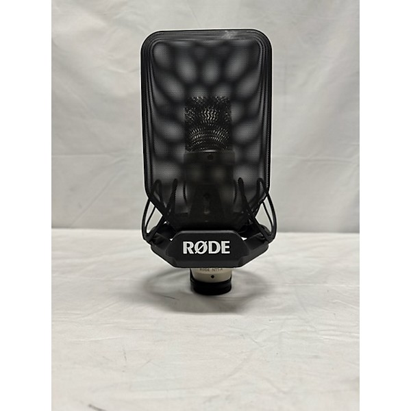 Used RODE Used RODE NT1A Condenser Microphone