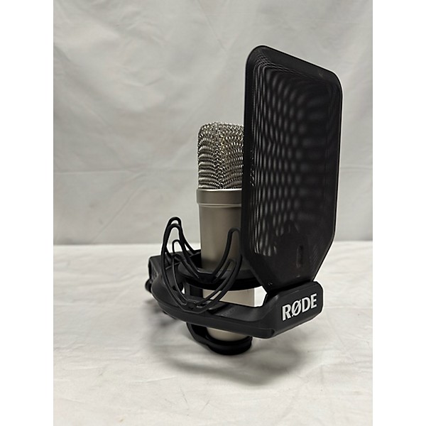 Used RODE Used RODE NT1A Condenser Microphone