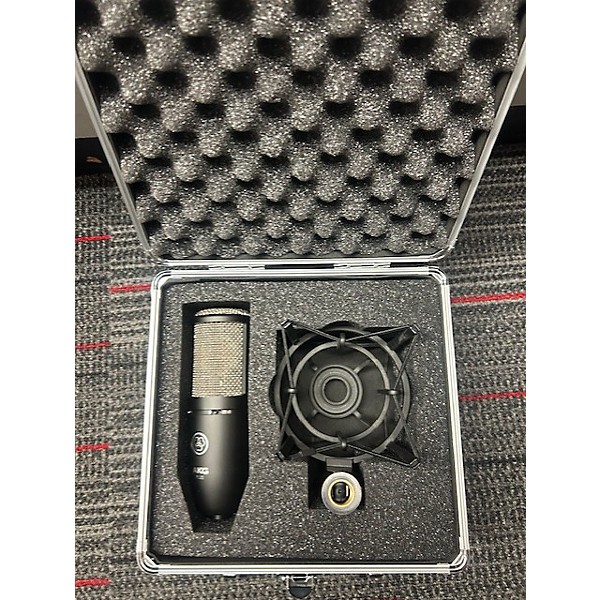 Used Audio-Technica Used Audio-Technica AT2020 Condenser Microphone