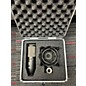 Used Audio-Technica Used Audio-Technica AT2020 Condenser Microphone thumbnail