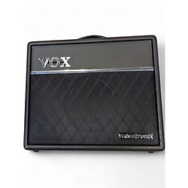 Used VOX Used VOX VT40Plus Valvetronix 1x10 40W Guitar Combo Amp