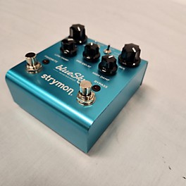 Used Strymon Used Strymon Bluesky Reverb Effect Pedal