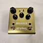 Used Strymon Used Strymon Brigadier DBucket Delay Effect Pedal