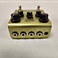 Used Strymon Used Strymon Brigadier DBucket Delay Effect Pedal