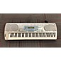 Used Casio WK3000 Portable Keyboard thumbnail