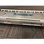 Used Casio WK3000 Portable Keyboard