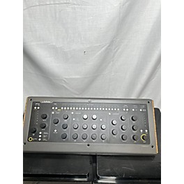 Used Softube Console 1 MKII Hardware/Software Mixer Unpowered Mixer