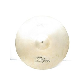 Used Zildjian Used Zildjian 20in A Series Medium Ride Cymbal