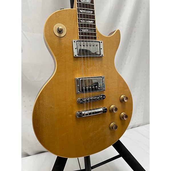 Vintage Gibson 1978 Les Paul Standard Solid Body Electric Guitar