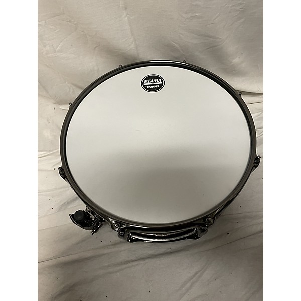 Used TAMA Used TAMA 14X6.5 Metalworks Snare Drum Black Nickel