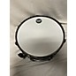 Used TAMA Used TAMA 14X6.5 Metalworks Snare Drum Black Nickel