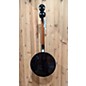 Used Danville Used DANVILLE 5 STRING BLUEGRASS RESONATOR Natural Banjo thumbnail