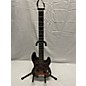 Used Traveler Guitar Used Traveler Guitar TB4P 2 Color Sunburst Electric Bass Guitar thumbnail