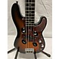 Used Traveler Guitar Used Traveler Guitar TB4P 2 Color Sunburst Electric Bass Guitar