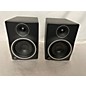 Used Mackie MR5 MKIII Pair Powered Monitor thumbnail