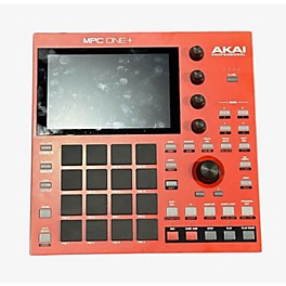 Used Akai Professional Used Akai Professional MPC ONE STANDALONE MIDI SEQUENCER Production Controller