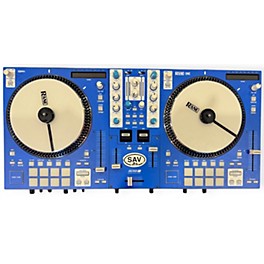 Used RANE ONE DJ Controller