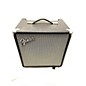 Used Fender Used Fender Rumble 25 25W 1x10 Bass Combo Amp thumbnail