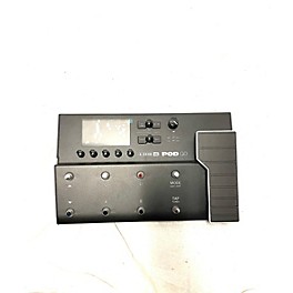 Used Line 6 Used Line 6 POD GO Effect Processor