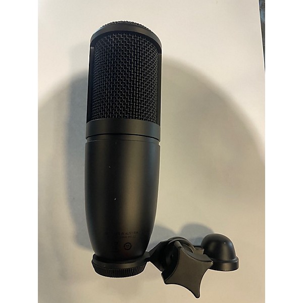 Used AKG P120 Project Studio Condenser Microphone