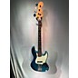 Used Fender Used Fender Tradition Ii 60s Jazz Bass Lake Placid Blue Electric Bass Guitar thumbnail