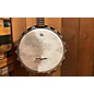 Used Framus Used 1964 Framus 6/276 Natural Banjo