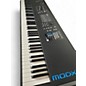 Used Yamaha MODX8 Synthesizer