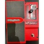 Used DigiTech Whammy 4 Pitch Shifting Effect Pedal thumbnail