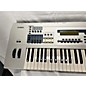 Used Yamaha Used Yamaha MO6 61 Key Keyboard Workstation