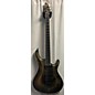 Used Mayones Used Mayones Regius 6 Core Gothic Barnwood Solid Body Electric Guitar