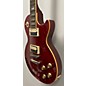 Used Epiphone Used Epiphone Slash Rosso Corsa Les Paul Standard Wine Red Solid Body Electric Guitar