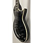 Used ESP Used ESP EC1000 Deluxe Black Solid Body Electric Guitar