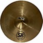 Used SABIAN 16in SR2 Heavy Crash Cymbal