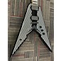 Used Wylde Audio Used Wylde Audio Viking V Pinstripe Solid Body Electric Guitar thumbnail