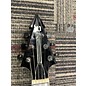 Used Wylde Audio Used Wylde Audio Viking V Pinstripe Solid Body Electric Guitar