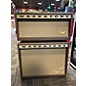 Used Magnatone Used 2020s Magnatone Twilighter Head And Cab Guitar Stack thumbnail