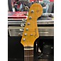 Used Fender Used Fender Foto Flame Strat Autumn Burst Solid Body Electric Guitar