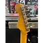 Used Fender Used Fender Foto Flame Strat Autumn Burst Solid Body Electric Guitar